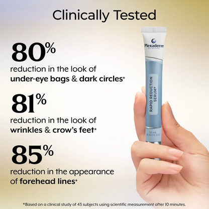 Rapid Reduction Serum