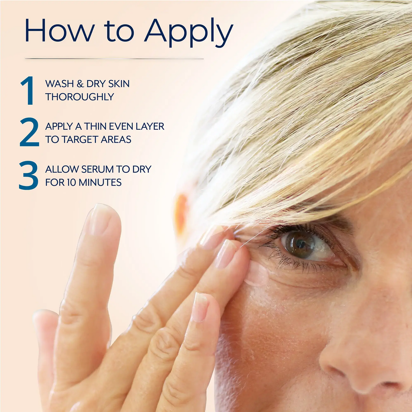 Rapid Reduction Serum
