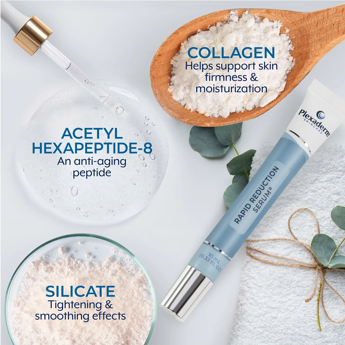 Rapid Reduction Serum