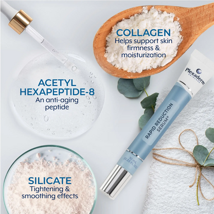 Rapid Reduction Serum