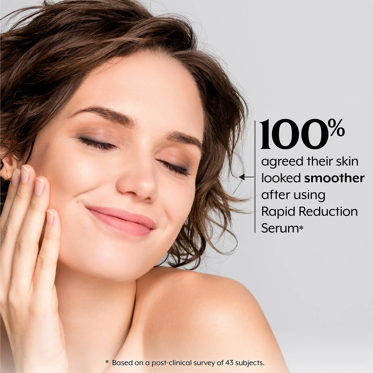 Rapid Reduction Serum